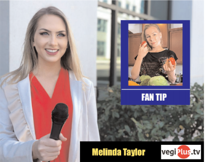 VegiPlus.tv Fan Engagement