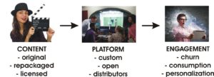 OTT Business Opportunity Types